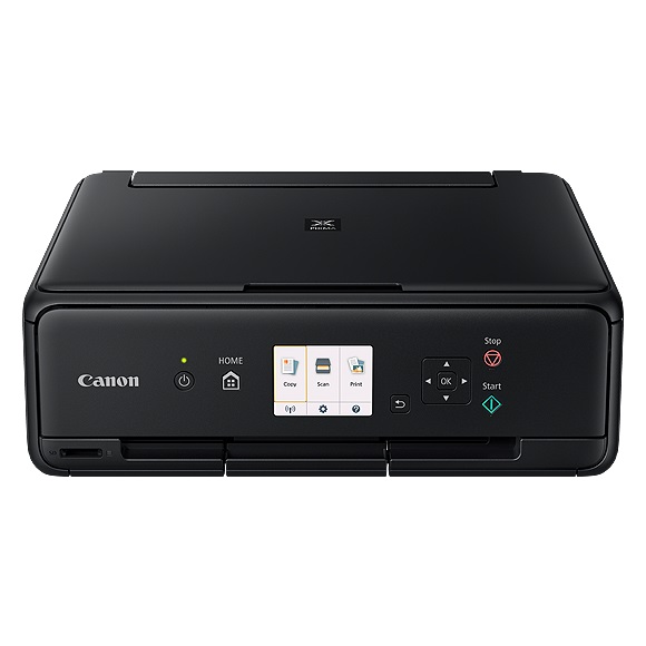 فروش پرینتر جوهرافشان سه کاره کانن مدل PIXMA TS5020